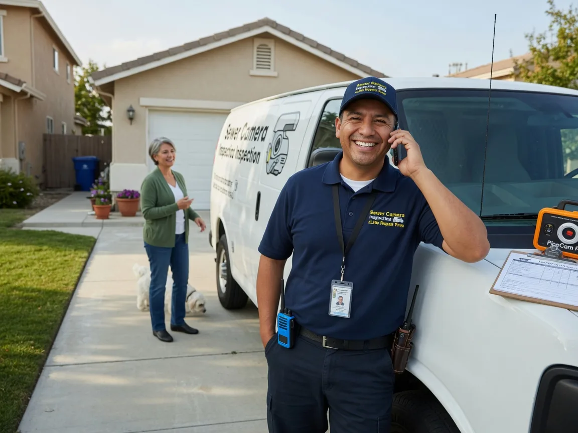 Sewer Line Repair Wild Horse, CO FAQs
